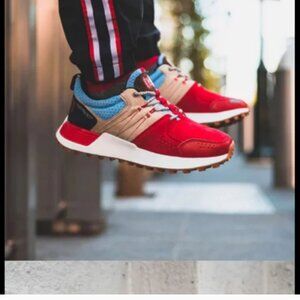 SNKR PROJECT DUANE SNEAKERS SIZE 11.5